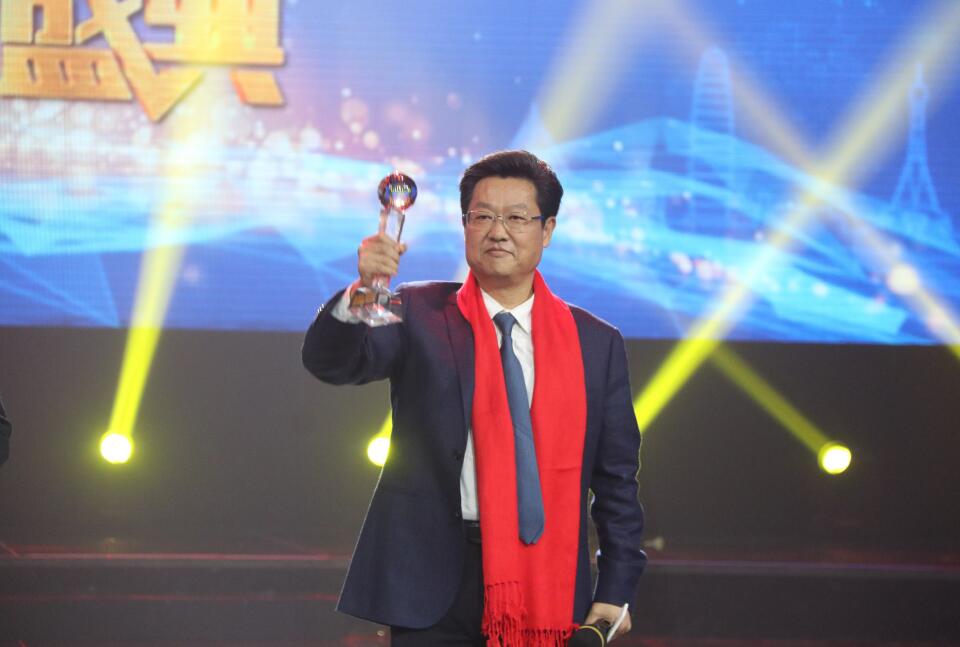 华体会网页版登录入口董事长李旭禄