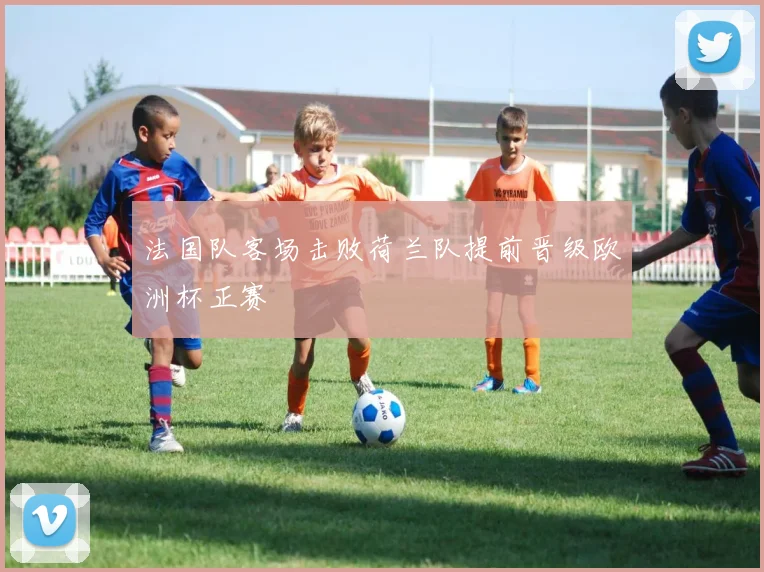 法国队客场击败荷兰队提前晋级欧洲杯正赛